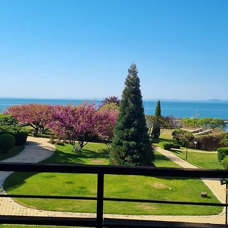 Luxsus Apartment Diamond Sveti Vlas Luaran gambar