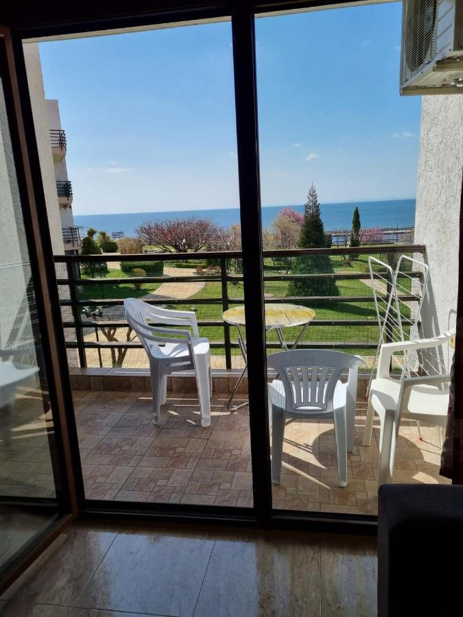 Luxsus Apartment Diamond Sveti Vlas Luaran gambar