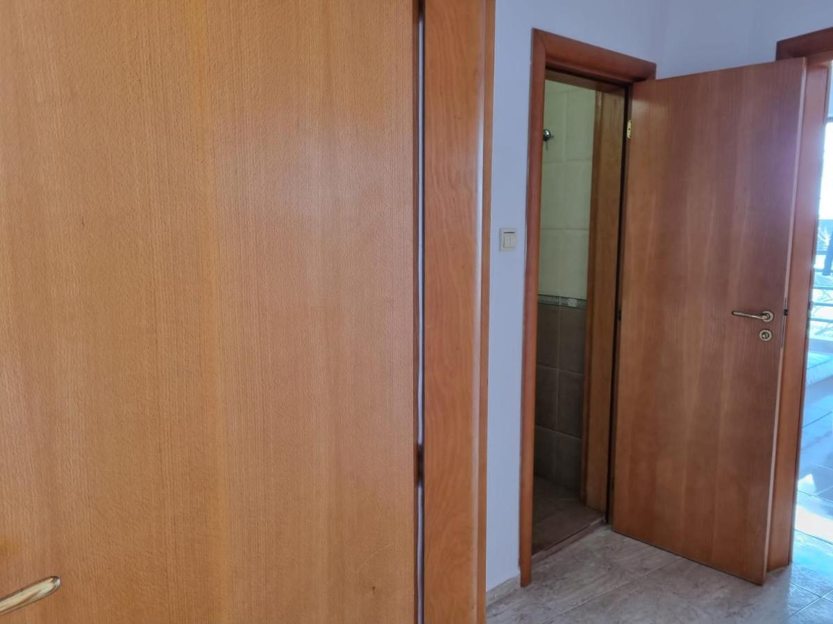 Luxsus Apartment Diamond Sveti Vlas Luaran gambar