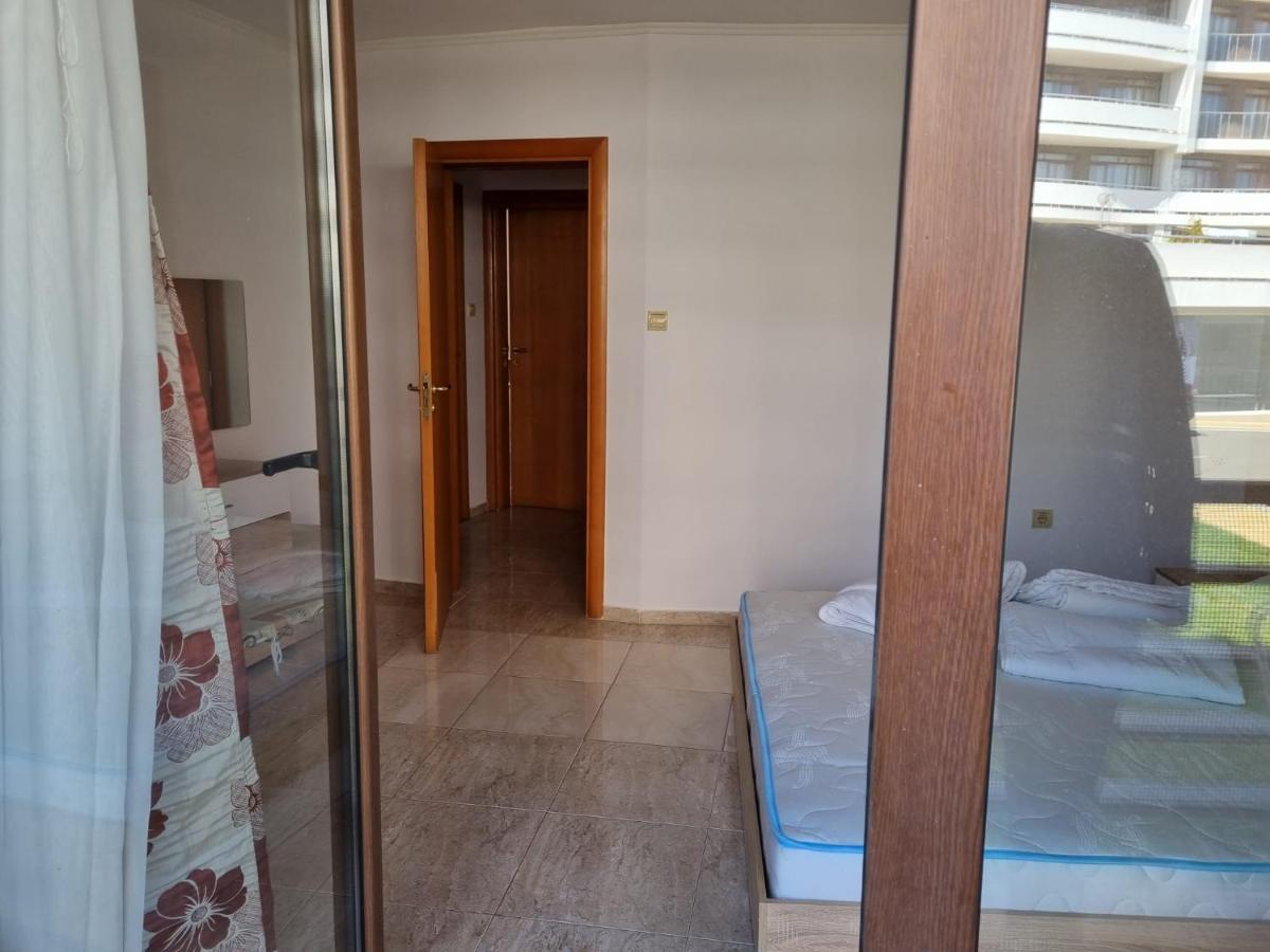 Luxsus Apartment Diamond Sveti Vlas Luaran gambar