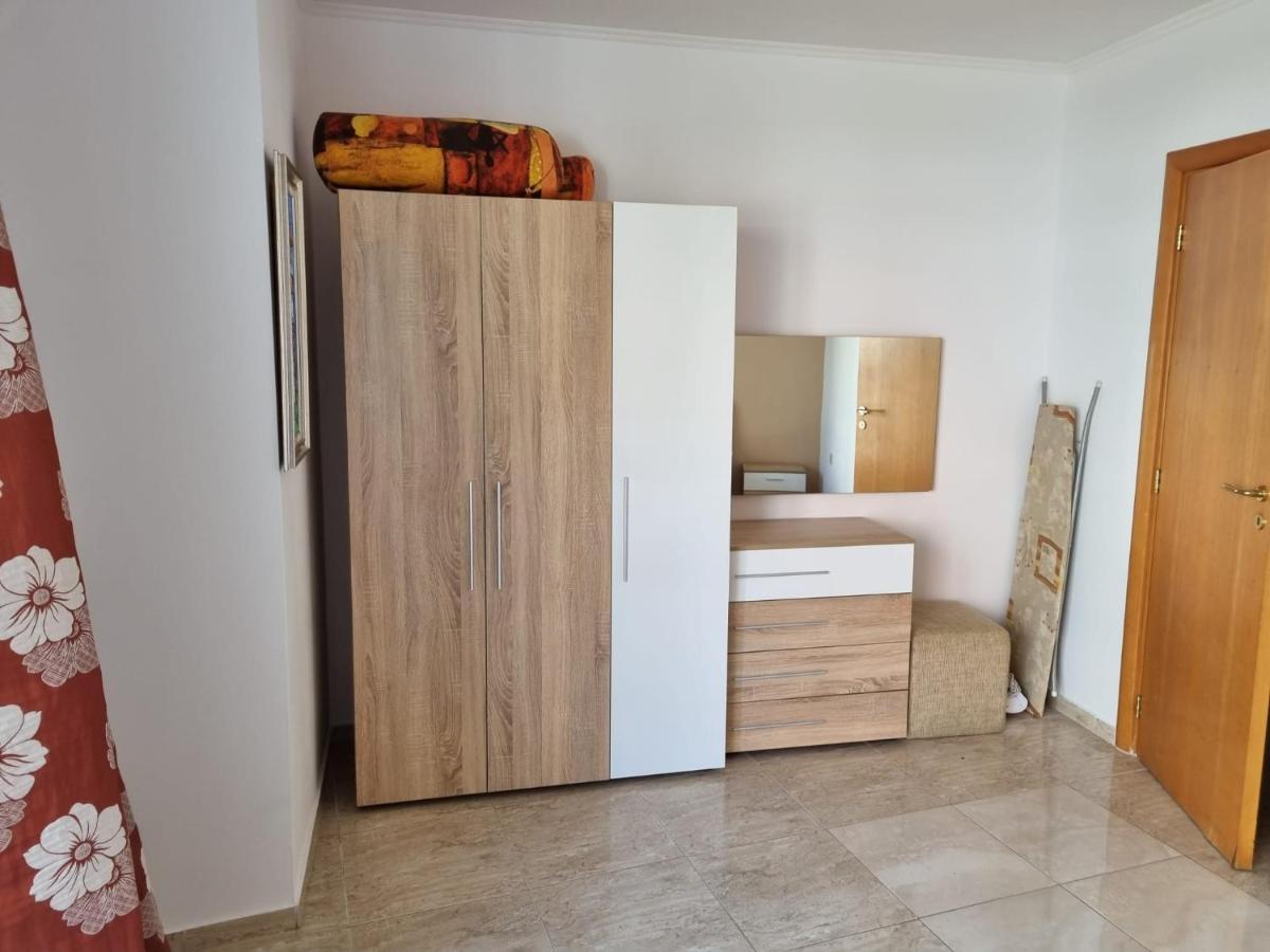 Luxsus Apartment Diamond Sveti Vlas Luaran gambar