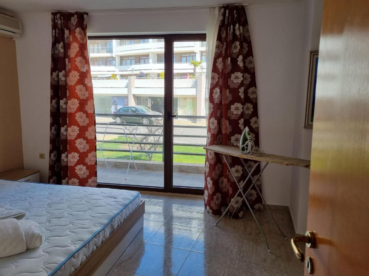 Luxsus Apartment Diamond Sveti Vlas Luaran gambar