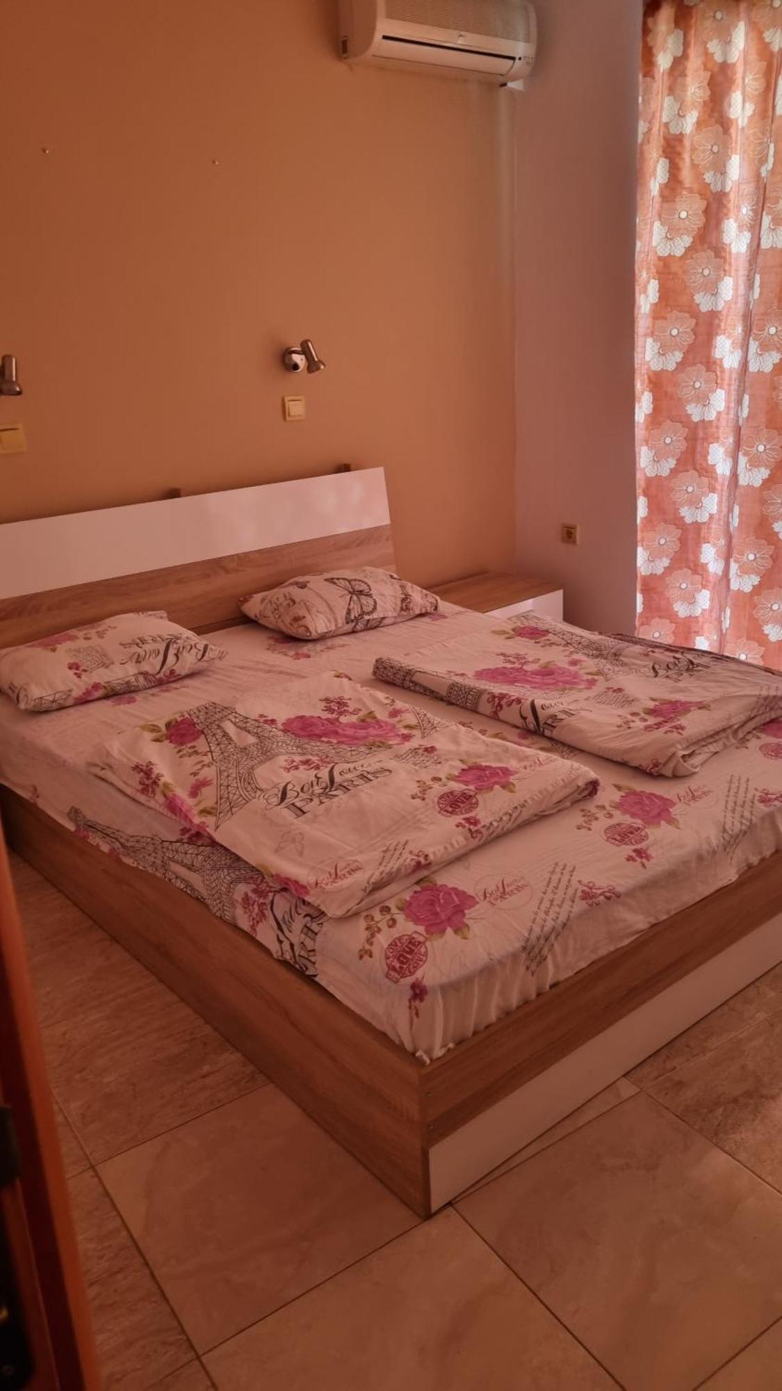 Luxsus Apartment Diamond Sveti Vlas Luaran gambar