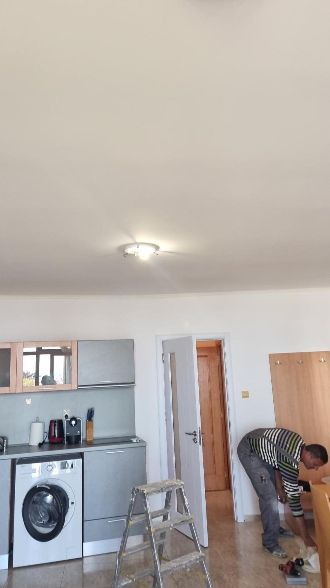 Luxsus Apartment Diamond Sveti Vlas Luaran gambar